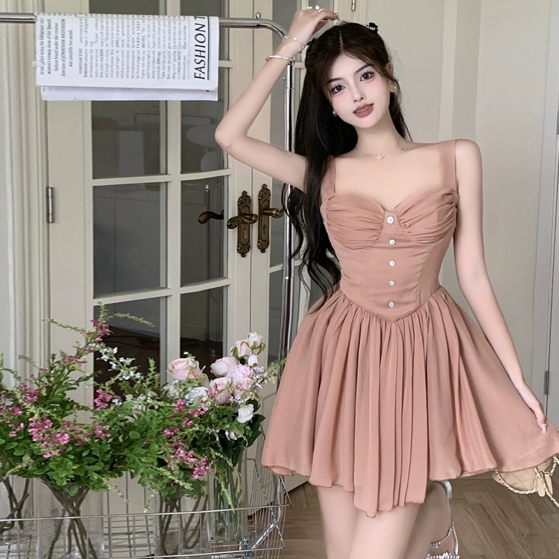 Living for me dress CD906 images